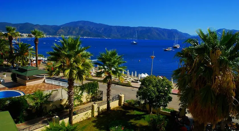 Luna Beach Deluxe Hotel Marmaris
