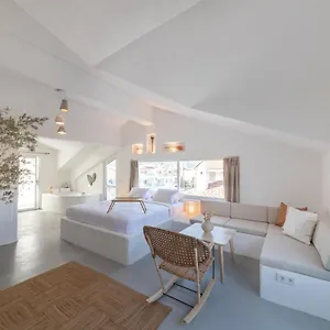 فندق L'olive Homes