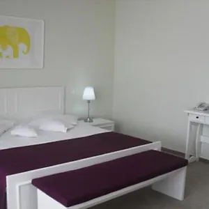 City Hotel Bucharest Hotel Bucureşti