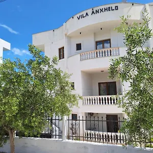Anxhelo Apartament Ksamil