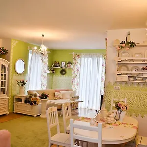Romantic Apartament Hajdúszoboszló