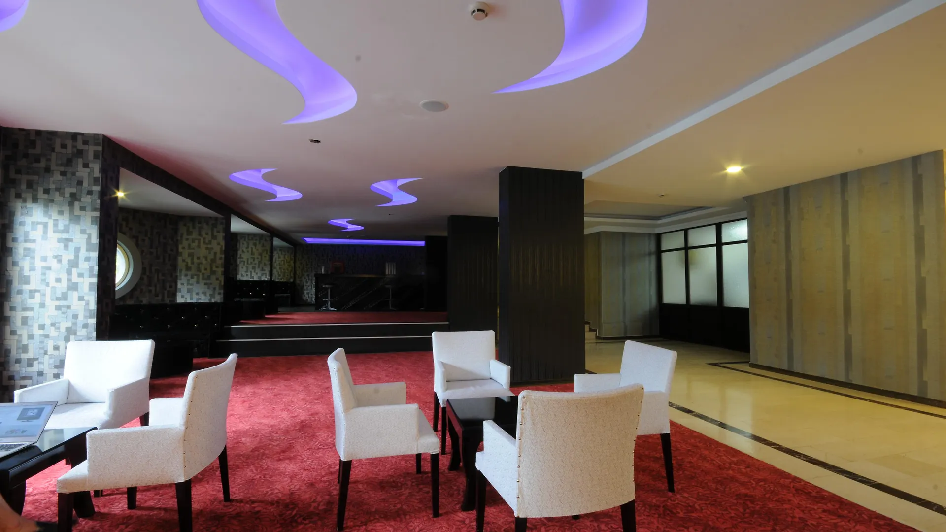 Luna Beach Deluxe Hotel Marmaris Turkije