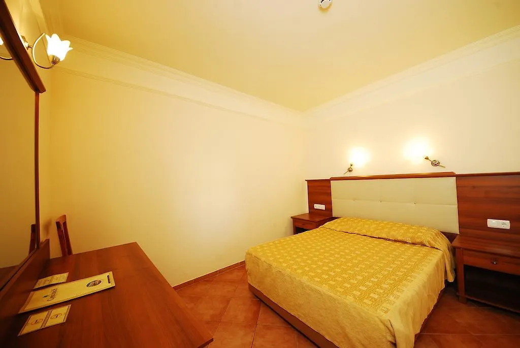 Luna Beach Deluxe Hotel Marmaris