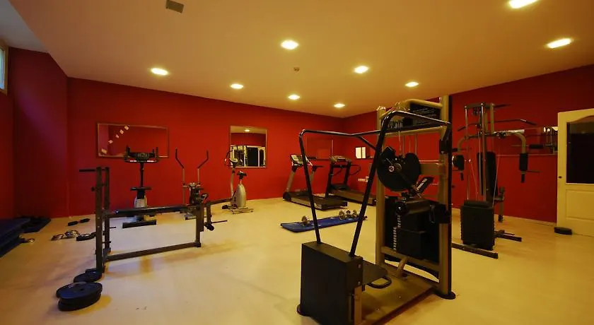 Luna Beach Deluxe Hotel Marmaris